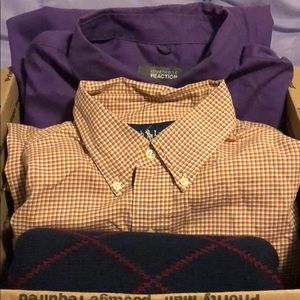 🔲Not si mystery box 🔲